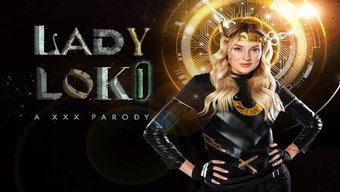Azgın Sarışın Charlotte Sins, Vr Pov Videosunda Büyük Bir Yarrağı Kabul Ediyor
