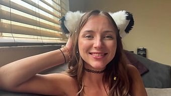 Boşalma Derlemesi: Macy Meadows Ve Squirting Becerileri