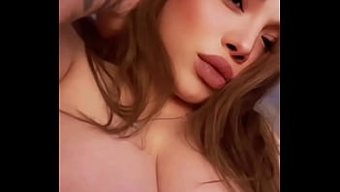 Blue'Nun Sexyblue Serisindeki Baştan Çıkarıcı Performansı