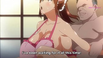 Kocamın Patronu Bir Seks Oyuncağı - Himawari Wa Yoru Ni Saku - Full Hd Hentai