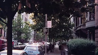 1977 Yapımı Klasik Abd Filmi, Candy Lips Yıldızı Suzanne Mcbain Ile.