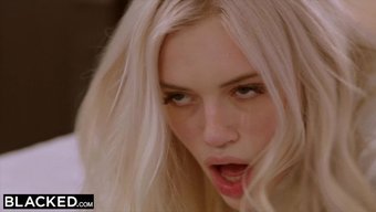 Alex Grey'In Siyah Erkeklerle Irklararası Ilişkileri Tercihi