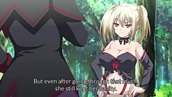 Ochi Mono Rpg Seikishi Luvilias 2 - Hentai Oyunu