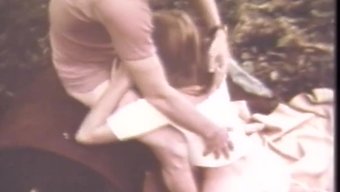 Tam Hd'De Vintage Bir Amerikan Seks Iblisinin Hikayesi