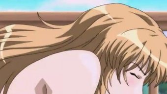 Hentai Anahtarın Pürüzsüz Ve Tatmin Edici Creampie Deneyimi