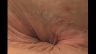 Bu Sert Anal Videoda Popo Göz Kırpma Ile Yakın Ve Kişisel Olun