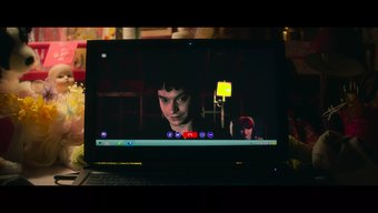 Joey King, The Act'In 1. Sezon 5. Bölümünde Aksiyonda
