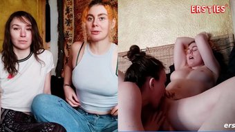 Zora Ve Innana, Ilk Kez Birlikte, Am Yalama Ve Sıvazlama Ile