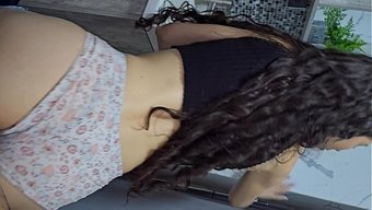 En Iyi Arkadaşımı Becermeyi Planlamadım Ama Becerdim.