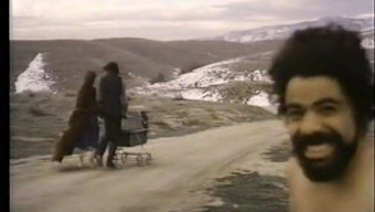 Lisa Deleeuw Ve Seka'Nın Klasik Bir Sahnede Yer Aldığı Vintage Video