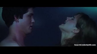 Emma Watson'In Duvar Çiçeği Olmanın Avantajları'Ndaki Duygusal Performansları