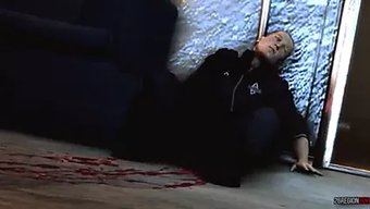 Büyük 3d Canavar