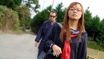 Miu Tamura, Itaatkar Ve Istekli Bir Seks Partneri Olmaktan Keyif Alıyor