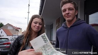 Czechstreets - Kız Arkadaşımı Paraya Sattım, Çılgın Bir Hikaye