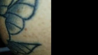Boşalmaya Aç Amatör, Sulu Bir Sakso Çekiyor