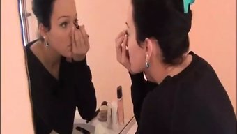 Genç Bir Esmerin Ilk Kez Sikiştiği Pov Videosu