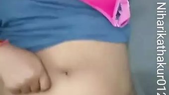 Çiftin Ilk Kez Seks Yaptığı Pov Videosu