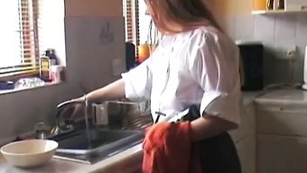 Avrupalı Kız Gemma Ile Mastürbasyon Ustalığı