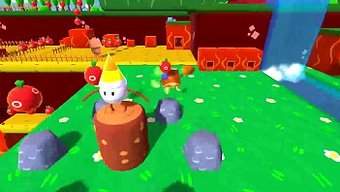 Kanadalı Gamer Kızı Woodle Tree Maceralarına Katıldı