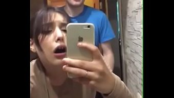 Amatör Esmer, Arkadan Becerilirken Kendini Çekiyor