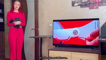 Erkek Arkadaşımın Arkadaşının Aleti Çok Daha Tatlı. Otel Odasında Aldatma Deneyimi.