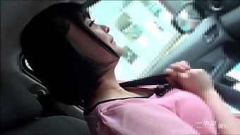 Miku Aoyama'Nın Sıcak Bir Sanal Buluşmada Oral Becerileri