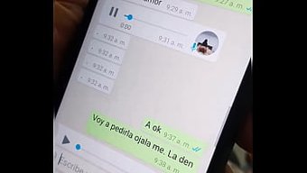 Olgun Ve Baştan Çıkarıcı Latin Kayınvalide