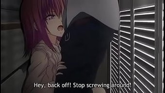 Sert Boşalma: Boşalmanızı Sağlayacak Bir Hentai Videosu