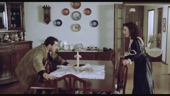 Cowgirl Serap Aksoy Ve Suhal Teen Erkaya, 1994'Ten C Bloğunda