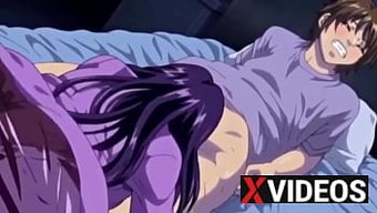 Cennet'Te Sansürsüz, Yüksek Çözünürlüklü Anime Dünyasını Keşfedin