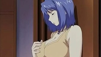 Büyük Yaraklı Olgun Bir Kadınla En Üst Düzey Asya Hentai Deneyiminin Tadını Çıkarın