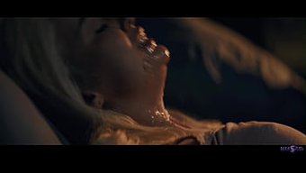 Gizemli Varlık, Lexi Lore Ve Melody Marks'I Doyumsuz Nimflere Dönüştürüyor