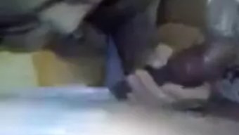 Nurul Ve Batang'In Nicole'Un Aldatan Kocasının Ev Yapımı Videosu