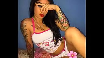 Rafaela Walker Ve Novinha'Nın Motivasyonu