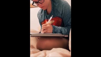 Gerçek Amatör Kızın Büyük Yarakla Ilk Anal Deneyimi
