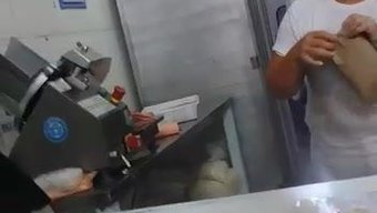 Kıvrımlı Popolu Amatör Olgun Patron