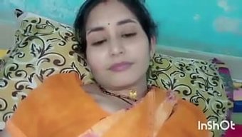 Latina Bhabhi, Erkek Arkadaşının Büyük Yarrağıyla Sert Bir Yolculuktan Zevk Alıyor