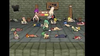 Goblin Walker 2 Ile Hentai Dünyasını Keşfedin