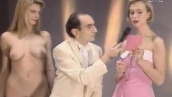 Retro Avrupa Pornosu: Carol Tennesy, Fanny'De