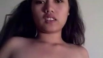 Asyalı Okul Kızı (18+) Cfnm Pov'Da Yaramazlık Yapıyor