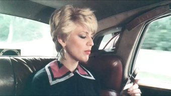 Retro Vintage Klasik: Mag'In Seçtiği Lisa Deleeuw