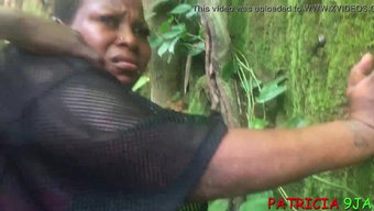 Bbw Patricia'Nın Genç Amatör Porno Yıldızıyla Hardcore Yol Karşılaşması