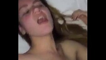 Genç Amatör Diana, Noel'De Sert Bir Şekilde Beceriliyor, Bölüm 2