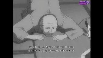 Nikuyome Takayanagi'De 3d Animasyonlu Femdom Ve Aile Seks, Hiçbir Hitobito.