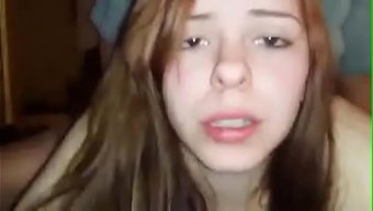 Tinder'Da Bir Kızla Tanıştım Ve Onu Evimde Siktim.