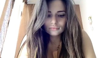 Avrupalı Güzeli Nastya'Yı Sıcak Bir Porno Videosunda Izleyin