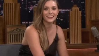 Elizabeth Olsen: Güzellik Ve Çekiciliğin Özeti