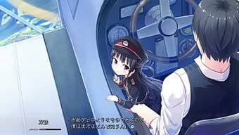 Rori'Nin Hentai Oyunundaki Duygusal Yolculuğu
