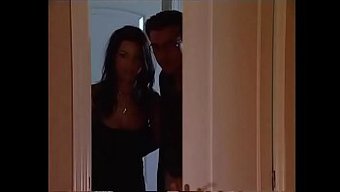 Eurobabes Dünyanın En Sıcak Çifti Anal Seks Yapıyor