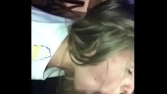 Sıcak Ispanyol Üvey Kız Kardeş, Pov Grup Seksinde Birden Fazla Yarrağa Biniyor